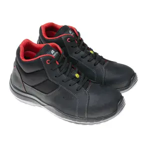 Mounted safety shoes Aboutblu Baltic image-1