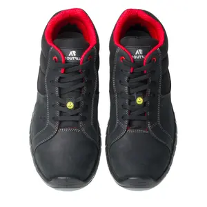 Mounted safety shoes Aboutblu Baltic image-2