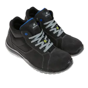 Mounted safety shoes Aboutblu Baku image-1