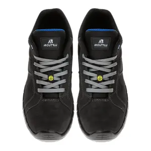 Mounted safety shoes Aboutblu Baku image-2
