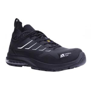Scarpe di sicurezza montate Aboutblu Mars Mid S3 ESD SRC HRO