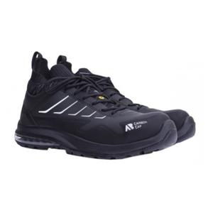 Scarpe di sicurezza montate Aboutblu Mars Mid S3 ESD SRC HRO image-1