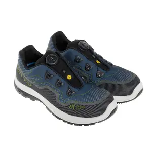Low safety shoes Aboutblu Twister S3S FO SR image-1