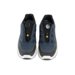 Low safety shoes Aboutblu Twister S3S FO SR image-2