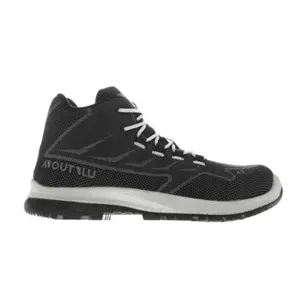 Mounted safety shoes Aboutblu Flow image-0