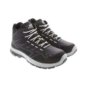 Mounted safety shoes Aboutblu Flow image-1