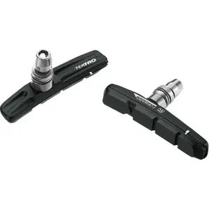 Par de accesorios de soporte para patines Tektro vbrake 877.12 image-0