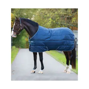 Stable Blanket  Horseware Amigo Insulator Lite 100 g image-1