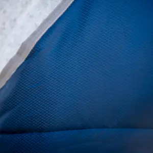 Απομονωτική κουβέρτα σταύλου για άλογα Horseware Amigo Ripstop Stable 50g image-6