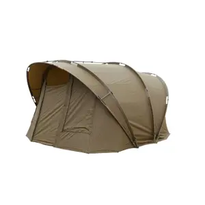 Rifugio Fox R Series 2 places XL Khaki image-1