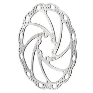 Disque 6 trous Tektro super light tr140-22 image-0