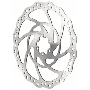 Disque épaisseur 2.3mm - 6 trous Tektro tr180-17 image-0