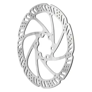 Diskette Tektro tr180-24 -6 trous round design image-0