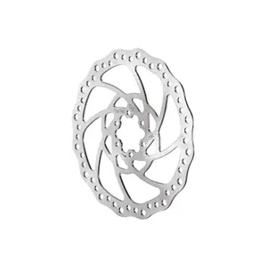 2,3 mm dicke Scheibe - 6 Löcher Tektro tr203-17 image-0