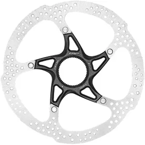 Bremseskive TRP rc01e centerlock 160mm (x2)