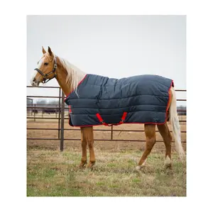 Stable Blanket  Horseware Mio Insulator Med 150g image-0
