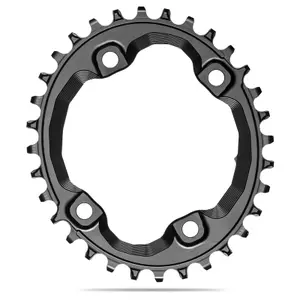 718948-tablett-4-arme-asymmetrisch-aus-aluminium-oval-inkl-schrauben-absolute-black-96-bcd-shim-xt-m8000-32-t-schwarz-tu