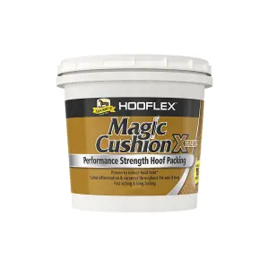 Hoefverzorging voor paarden Absorbine Magic Cushion