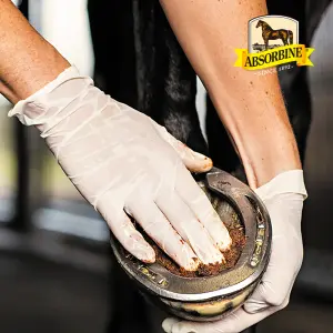 Hoefverzorging voor paarden Absorbine Magic Cushion image-1