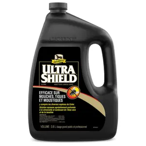 Insektsspray för hästar Absorbine UltraShield