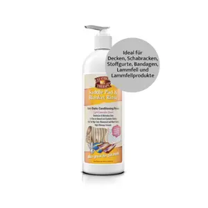 Lessive couverture et tapis pour cheval Absorbine Therapy image-0