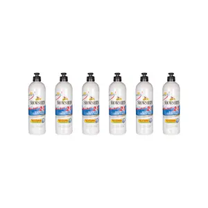 Schampo för hästar och balsam Absorbine Show Sheen (x6) image-0