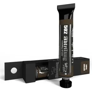 Oil paint tube Abteilung 502 image-0
