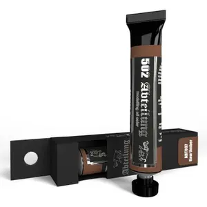 Oil paint tube Abteilung 502 image-0