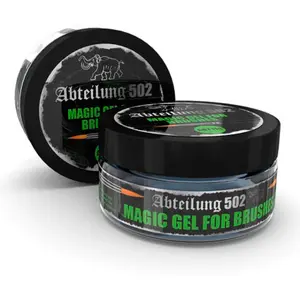Gel per pennelli Abteilung 502 Magic image-0