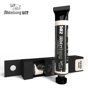 Oil paint tube Abteilung 502 image-0