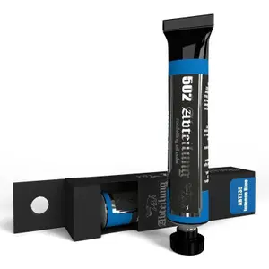 Oil paint tube Abteilung 502 image-0