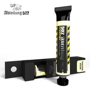 Oil paint tube Abteilung 502 image-0