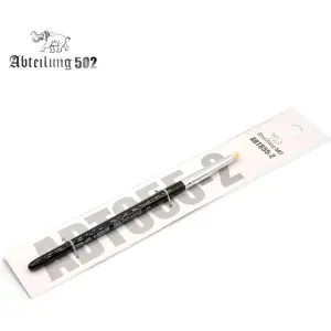 Synthetic brush Abteilung 502 image-1