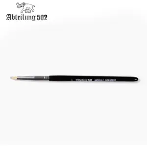 Synthetic brush Abteilung 502 image-0