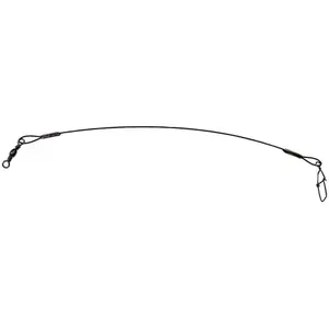 Σειρά για ψάρεμα θηραμάτων Abu Garcia Wire Leader image-0