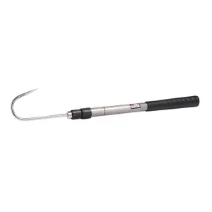 Telescopic gaffe Abu Garcia image-0