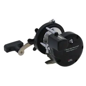 Predator casting reel Abu Garcia image-0