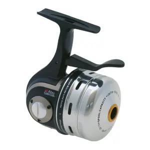 Moulinet carnassier casting Abu Garcia Abumatic® 276i image-0