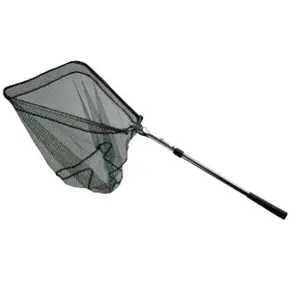 Αχενωτή με τηλεσκοπική λαβή Abu Garcia Folding Net 130 image-0