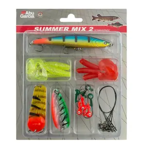 Δόλωμα Abu Garcia Summer Mix 2 image-0