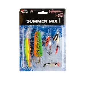 Lure Abu Garcia Summer Mix 1 image-0