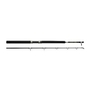 Μίσχος spinning σκάφους Abu Garcia GT 602 30LBS image-0