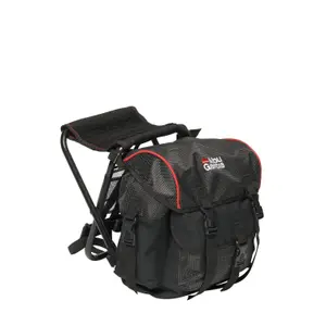 Τσάντα ψαρέματος Abu Garcia Rucksack Children image-0