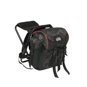 Fishing Bag Abu Garcia Rucksack Junior image-0