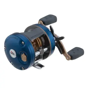 Rear brake carnivore reel Abu Garcia Ambassadeur® C4 image-0
