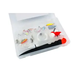 Δόλωμα Abu Garcia Asst-Tackle Box Put-Take image-0