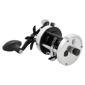 Kastehjul Abu Garcia C3-7000 AMB BCAST C3
