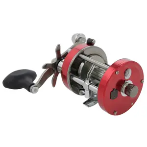Casting reels Abu Garcia C-7001 AMB Bcast image-0