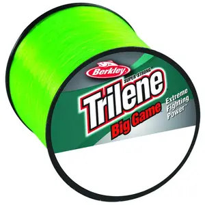 Footer Abu Garcia Trilene® Big Game™ image-0