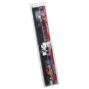Rod combo with reel Abu Garcia Cardinal Combo Seafishing 9ft image-0